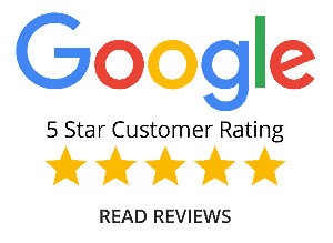 TrustBadge Rating