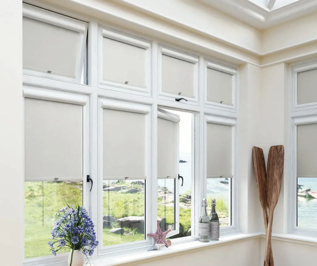 Perfect Fit Blinds