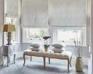 Roman Blinds