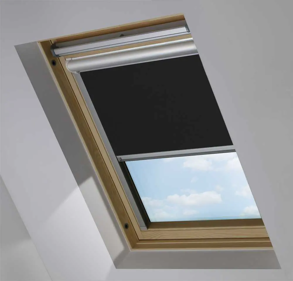 Skylight Blinds
