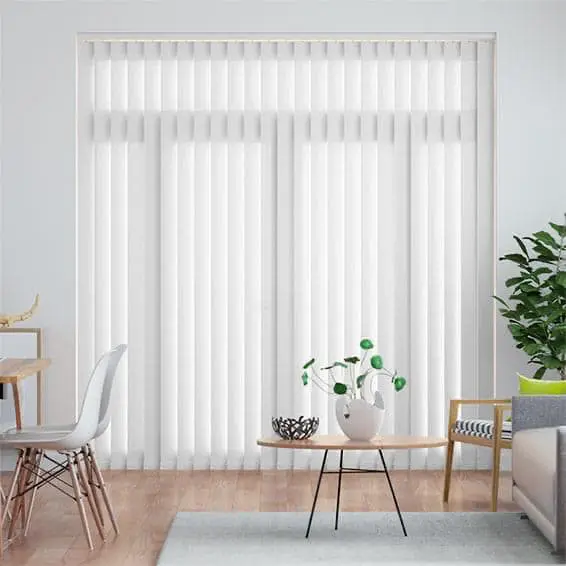 Vertical Blinds