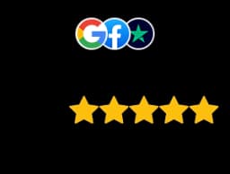 TrustBadge Rating
